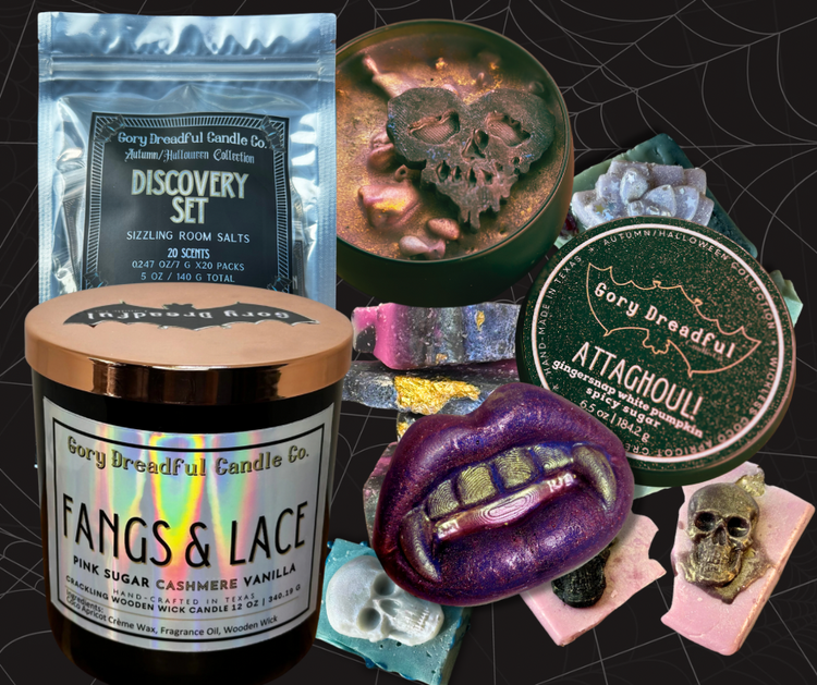Falloween Collection