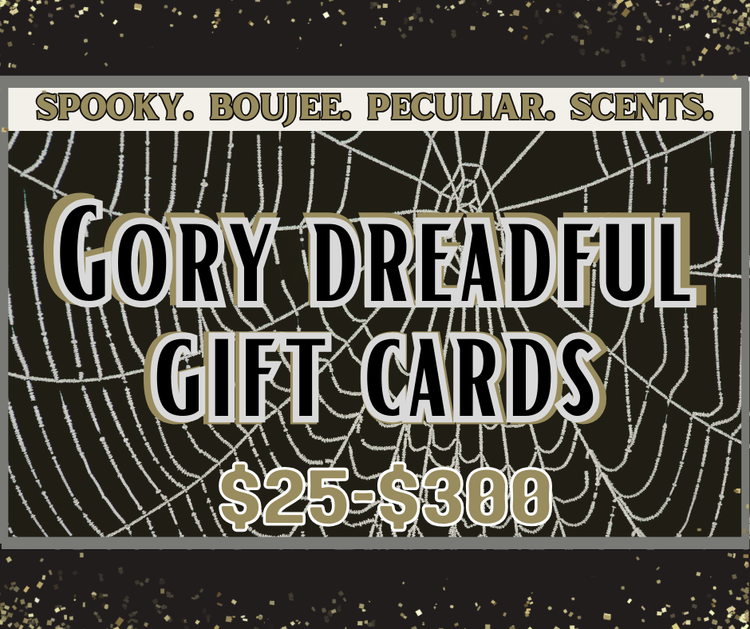Gift Cards