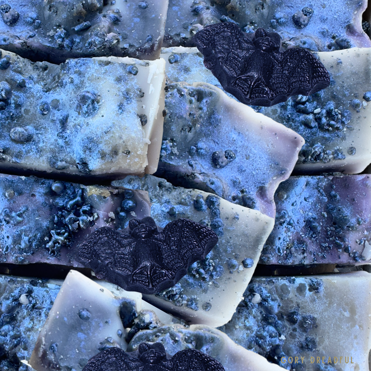 Fangs & Lace Wax Melt Chunkies: Cashmere Pink Sugar Scent
