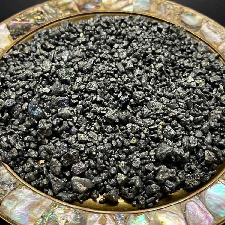 KRAKEN UNLEASHED Sizzling Room Salt Crystal Potpourri: Amber Citrus Musk