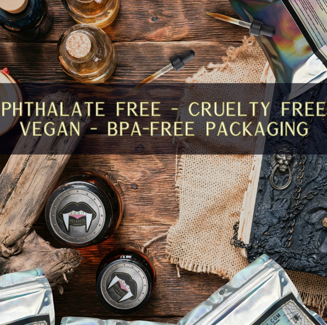 Poison Apple Wax Melt Chunkies: Caramel Green Apple Cinnamon Sugar Scent