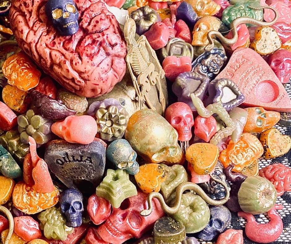 Wax Melts