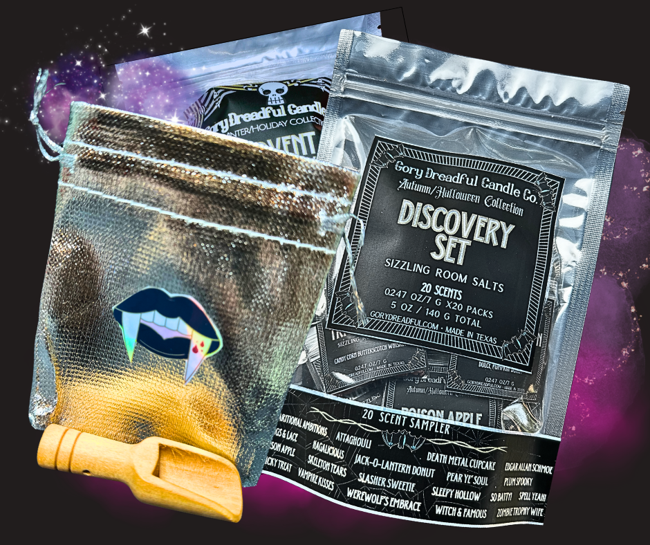 Discovery Sets