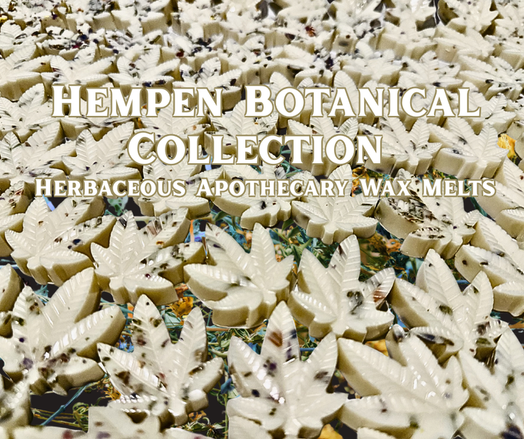 Hempen Botanical Collection