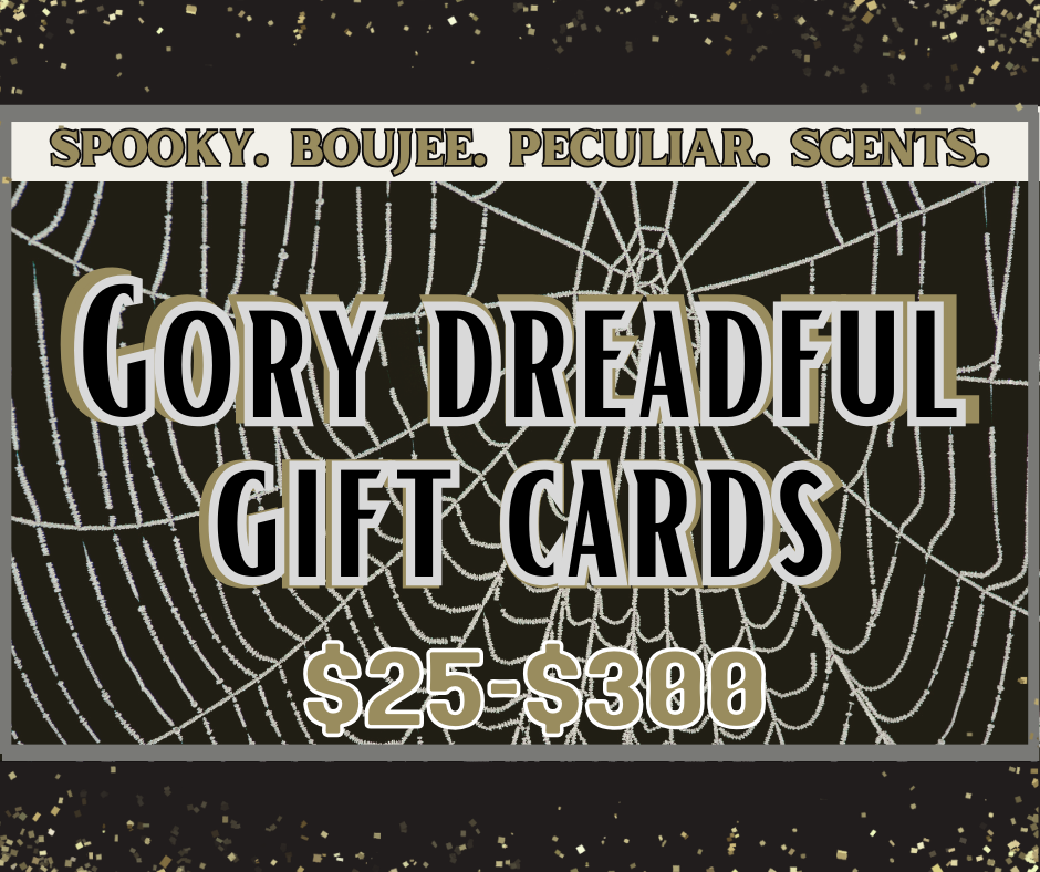 Gift Cards
