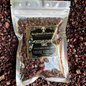 Chocolate-Covered Chaos Sizzling Room Salt Crystal Potpourri: Spiced Maple Mint Cocoa Scent