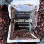 Slasher Sweetie Sizzling Room Salt Crystal Potpourri: Orange Spice Cinnabun Scent