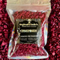 Cinnabomination Sizzling Room Salt Crystal Potpourri: Cinnamon Pine Persimmon Scent