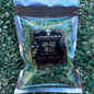 Gin-gle Bells Sizzling Room Salt Crystal Potpourri: Dry Gin & Cypress Scent