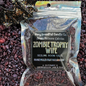 Zombie Trophy Wife Sizzling Room Salt Crystal Potpourri: Orange Mulled Fruit Patchouli Sugar Scent