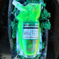 MORTUARY NECTAR  Mega 8 oz Squeezable Wax Melt: Eucalyptus + Polished Antique Wood Scent