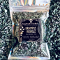 Krampus Kringle Sizzling Room Salt Crystal Potpourri: Bayberry Fir Wreath Scent