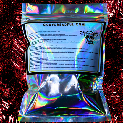 DISCOVERY SET: Winterween Advent Collection - 25 Scents