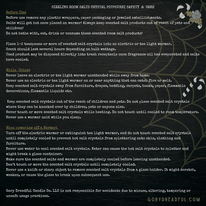 DISCOVERY SET: Winterween Advent Collection - 25 Scents