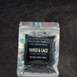 Fangs & Lace Sizzling Room Salt Crystal Potpourri: Cashmere Pink Sugar Scent - Mini