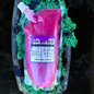 VAMPYRE JUICE Mega 8 oz Squeezable Wax Melt: Black Amber Lavender Cherry Scent