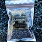 Nutcracker's Curse Sizzling Room Salt Crystal Potpourri: Rum Chestnuts & Cigars Scent
