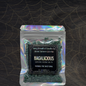 Hagalicious Sizzling Room Salt Crystal Potpourri: Patchouli Pine Sweet Florals Scent - Mini