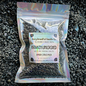 KRAKEN UNLEASHED Sizzling Room Salt Crystal Potpourri: Amber Citrus Musk