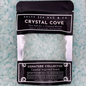 CRYSTAL COVE Salt Crystal Sizzlers: Sea Salt Air + Coastal Bloom Scent
