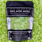 INIS MÓR MOSS Salt Crystal Sizzlers: Atlantic Rain + Wet Moss + Stone Scent