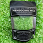 MENDOCINO WILD Salt Crystal Sizzlers: Coastal Redwoods + Satsuma Scent