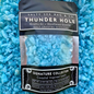 THUNDER HOLE Salt Crystal Sizzlers: Acadia Air + Weathered Granite Scent