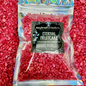 Eternal Fruitcake Sizzling Room Salt Crystal Potpourri: Candied Fruit Maple Vanilla Cake Scent - Gory Dreadful Candle Co