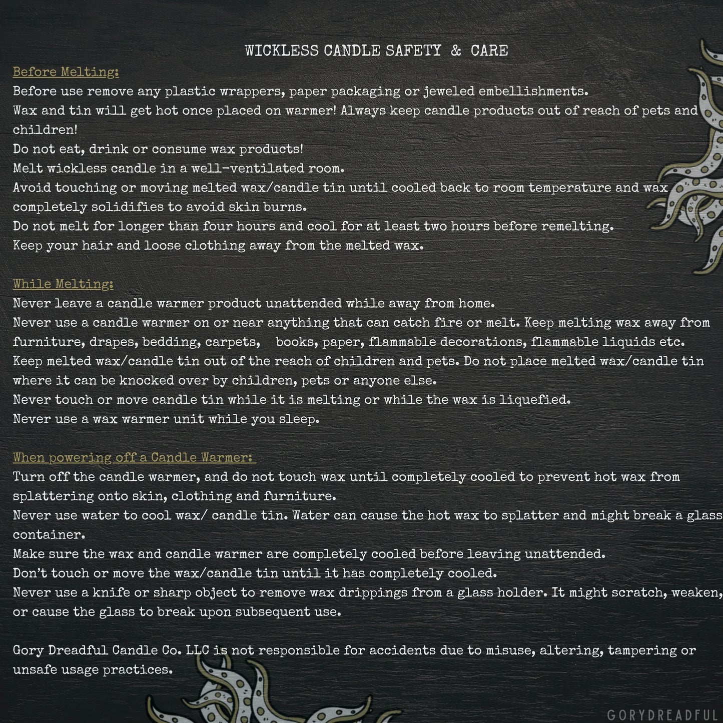 HOTEL NEVERMORE Wickless Candle - Coco Apricot Crème Wax 6.5 oz: Poolside Summer Floral Scent