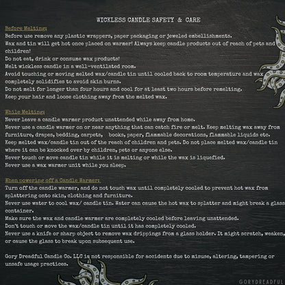 HOTEL NEVERMORE Wickless Candle - Coco Apricot Crème Wax 6.5 oz: Poolside Summer Floral Scent