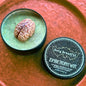 Zombie Trophy Wife Wickless Candle: Orange Mulled Fruit Patchouli Sugar Scent