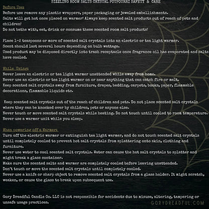 Autumn Halloween Collection Discovery Set