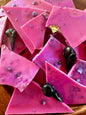 SPELL YEAH! Wax Melt Brittle: Crystallized Ginger & Spiced Amber Scent