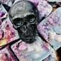 ATTAGHOUL! Wax Melt Chunkies: Gingersnap White Pumpkin Spicy Sugar Scent