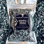 KRAMPUS KRINGLE Sizzling Room Salt Crystal Potpourri: Bayberry Fir Wreath Scent - Gory Dreadful Candle Co