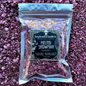 MELTED SNOWMAN Sizzling Room Salt Crystal Potpourri: Teaberry Scent - Gory Dreadful Candle Co