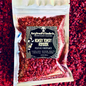 Roasty Toasty Reindeer Sizzling Room Salt Crystal Potpourri: Festive Fireplace Scent - Gory Dreadful Candle Co