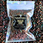 Skulled Cider Sizzling Room Salt Crystal Potpourri: Mulled Cider Scent - Gory Dreadful Candle Co