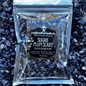 Sugar Plum Scary Sizzling Room Salt Crystal Potpourri: Spiced Sugar Plum Scent - Gory Dreadful Candle Co